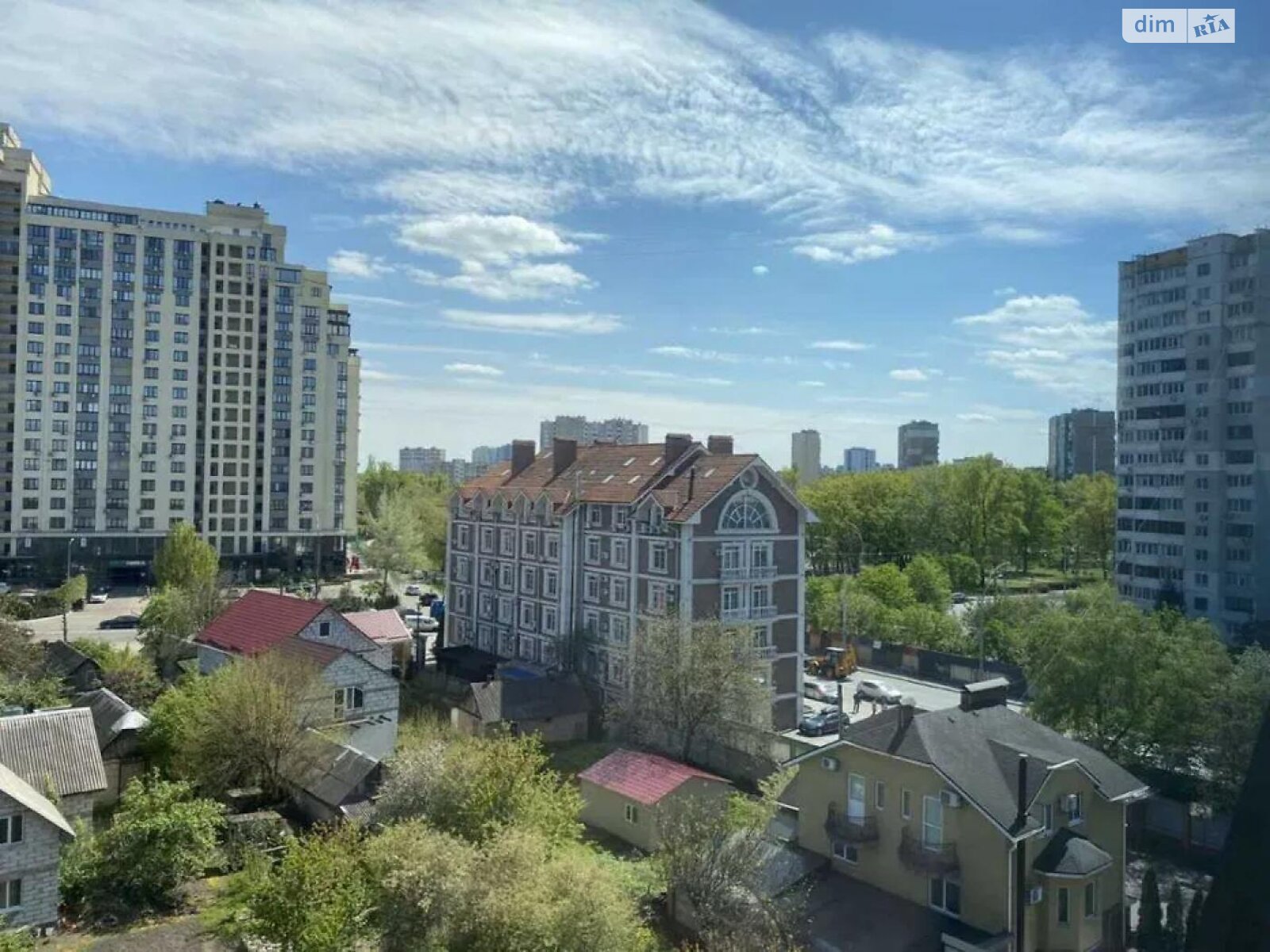 Продажа однокомнатной квартиры в Киеве, на ул. Дмитрия Луценко 2В, район Жуляны фото 1 Продажа однокомнатной квартиры в Киеве, на ул. Дмитрия Луценко 2В, район Жуляны фото 1