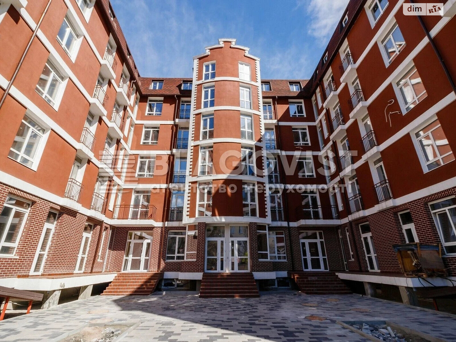 Продаж однокімнатної квартири в Києві, на вул. Дмитра Луценка 2В, район Жуляни фото 1 Продаж однокімнатної квартири в Києві, на вул. Дмитра Луценка 2В, район Жуляни фото 1
