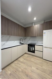 Продаж однокімнатної квартири в Києві, на вул. Дмитра Луценка 2В, район Жуляни фото 2