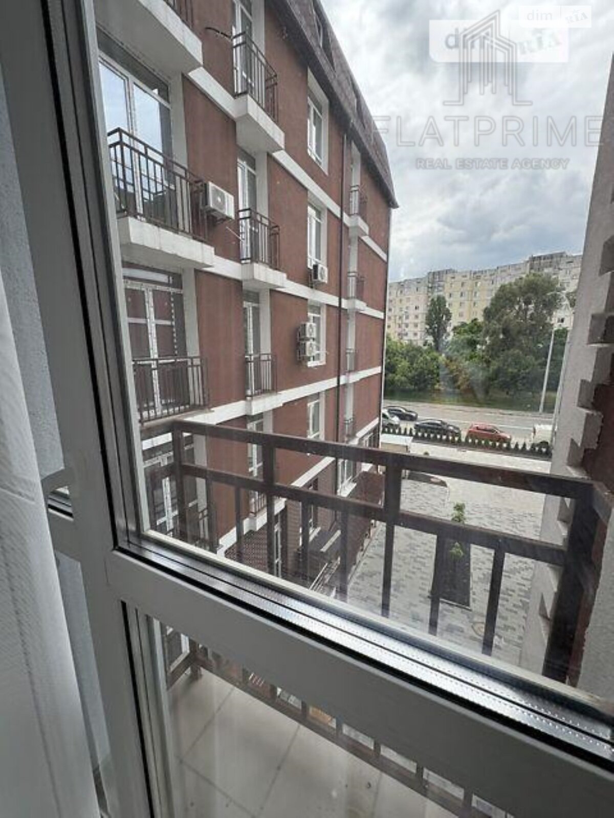 Продаж однокімнатної квартири в Києві, на вул. Дмитра Луценка 2В, район Жуляни фото 1 Продаж однокімнатної квартири в Києві, на вул. Дмитра Луценка 2В, район Жуляни фото 1