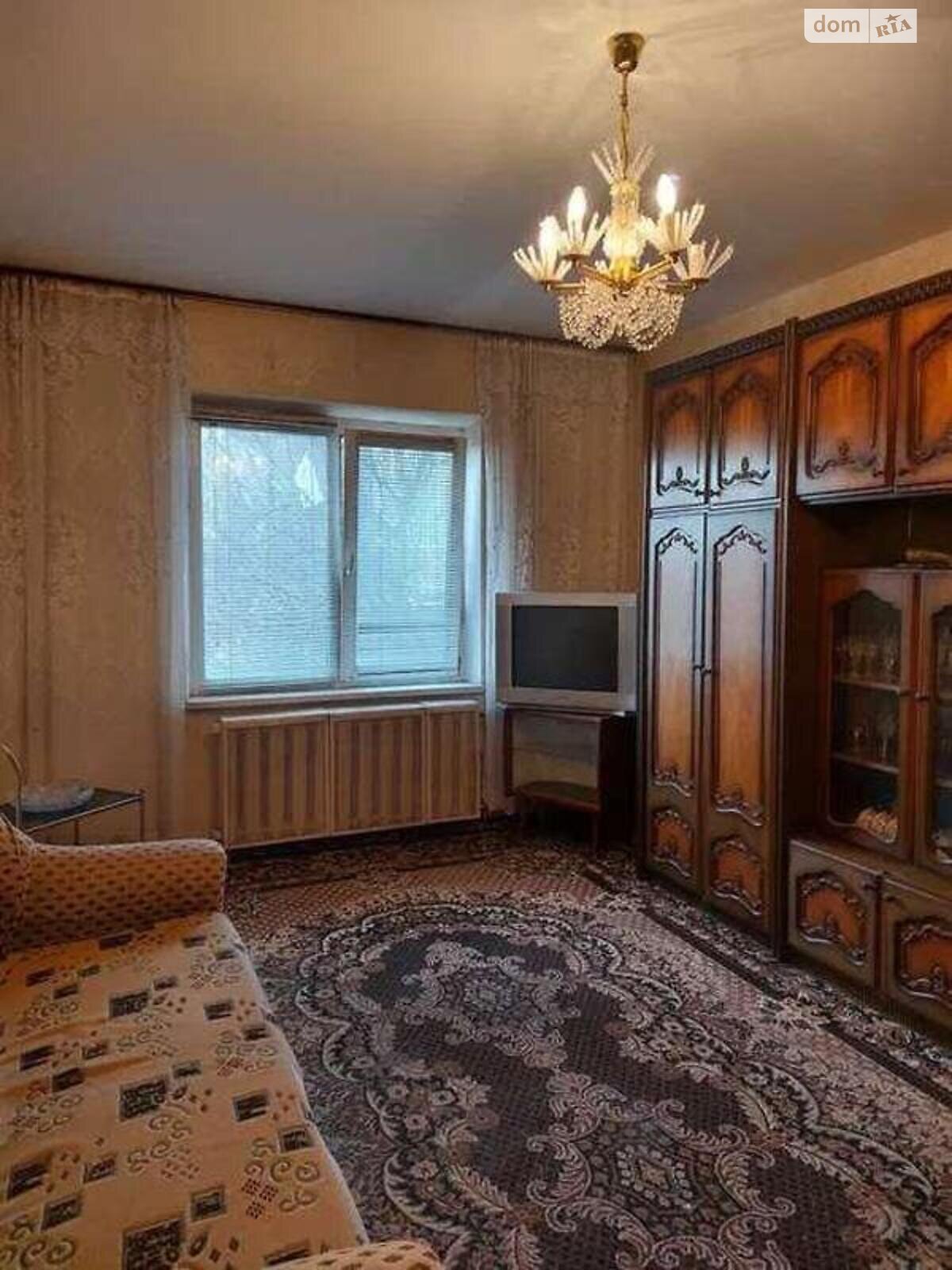 Продажа однокомнатной квартиры в Киеве, на ул. Федора Эрнста 2, район Жуляны фото 1