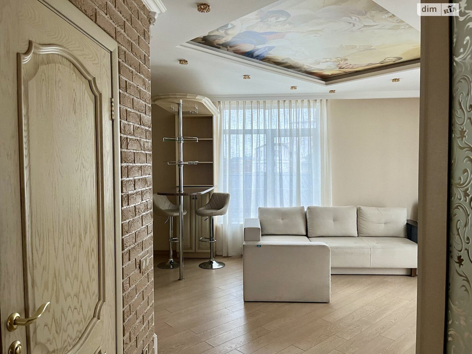 Продаж однокімнатної квартири в Києві, на вул. Григорія Гуляницького 44А, район Голосіївський фото 1 Продаж однокімнатної квартири в Києві, на вул. Григорія Гуляницького 44А, район Голосіївський фото 1