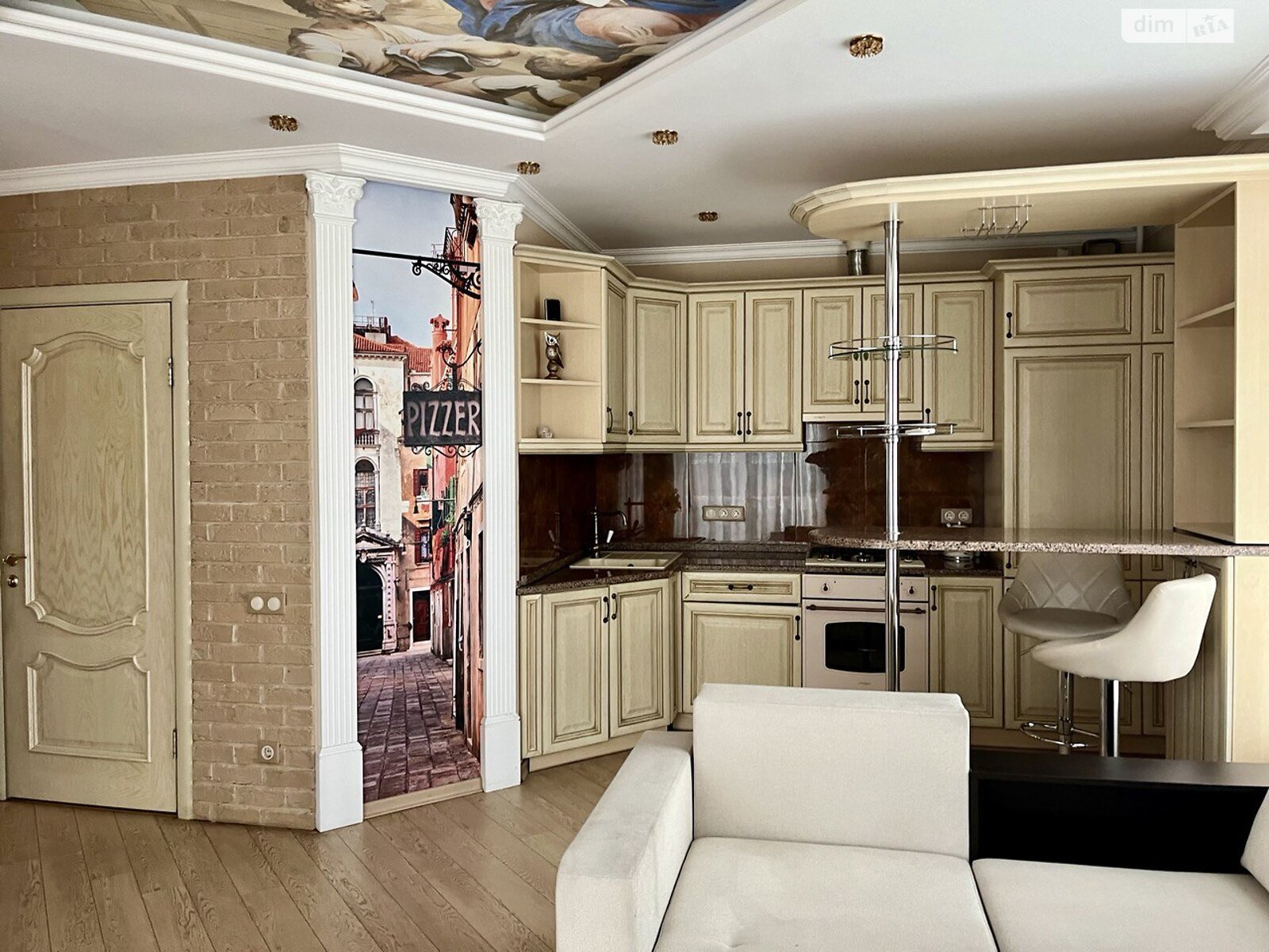 Продаж однокімнатної квартири в Києві, на вул. Григорія Гуляницького 44А, район Голосіївський фото 1 Продаж однокімнатної квартири в Києві, на вул. Григорія Гуляницького 44А, район Голосіївський фото 1