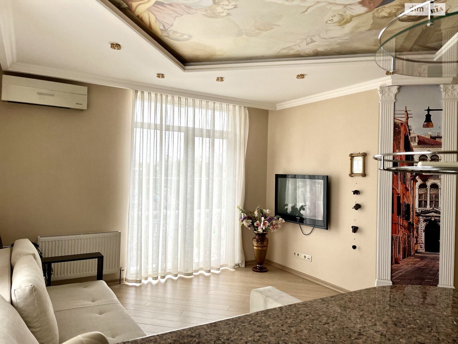 Продаж однокімнатної квартири в Києві, на вул. Григорія Гуляницького 44А, район Голосіївський фото 1 Продаж однокімнатної квартири в Києві, на вул. Григорія Гуляницького 44А, район Голосіївський фото 1