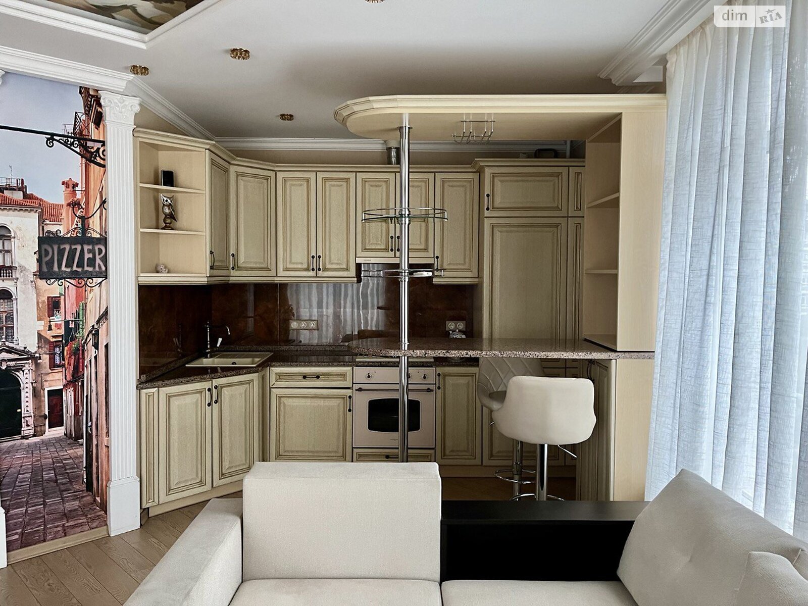 Продаж однокімнатної квартири в Києві, на вул. Григорія Гуляницького 44А, район Голосіївський фото 1 Продаж однокімнатної квартири в Києві, на вул. Григорія Гуляницького 44А, район Голосіївський фото 1