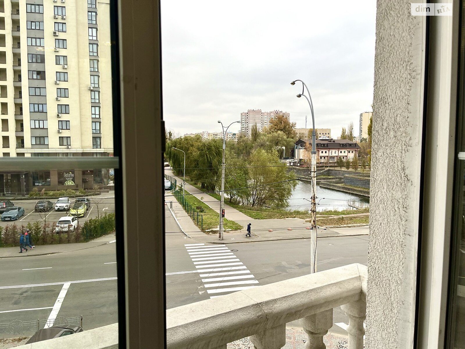Продаж однокімнатної квартири в Києві, на вул. Григорія Гуляницького 44А, район Голосіївський фото 1 Продаж однокімнатної квартири в Києві, на вул. Григорія Гуляницького 44А, район Голосіївський фото 1
