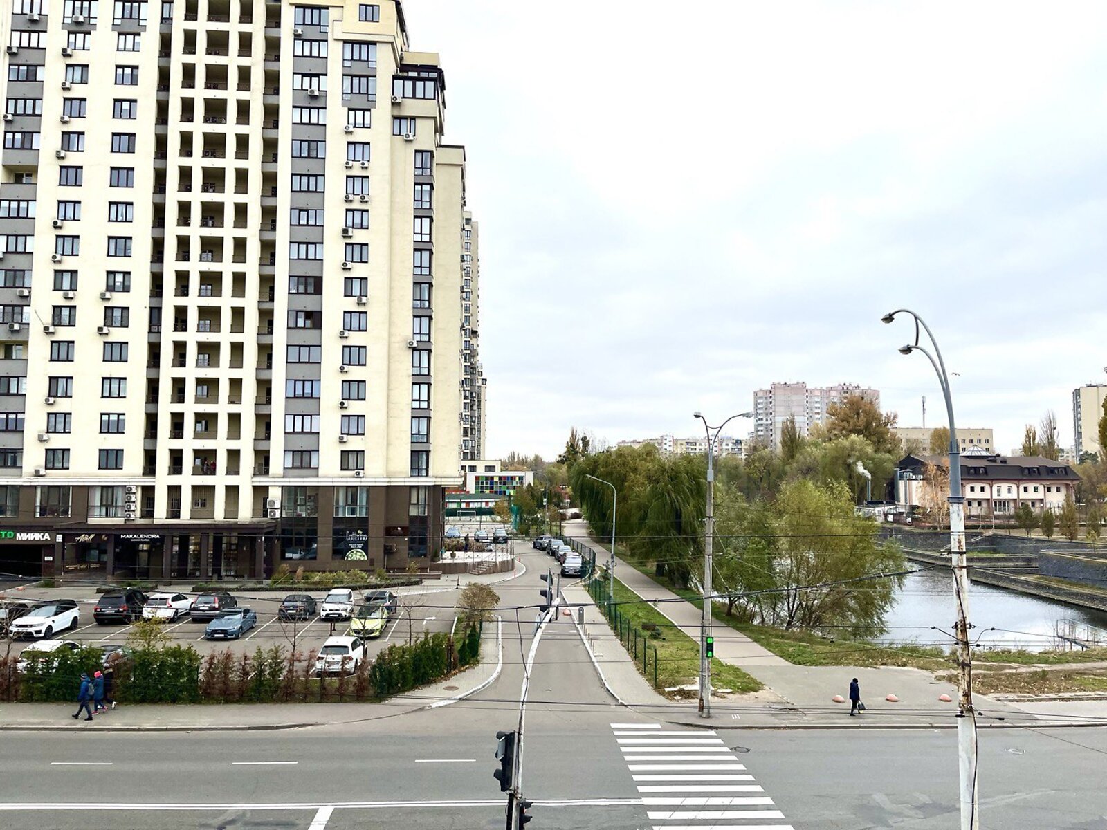 Продаж однокімнатної квартири в Києві, на вул. Григорія Гуляницького 44А, район Голосіївський фото 1 Продаж однокімнатної квартири в Києві, на вул. Григорія Гуляницького 44А, район Голосіївський фото 1