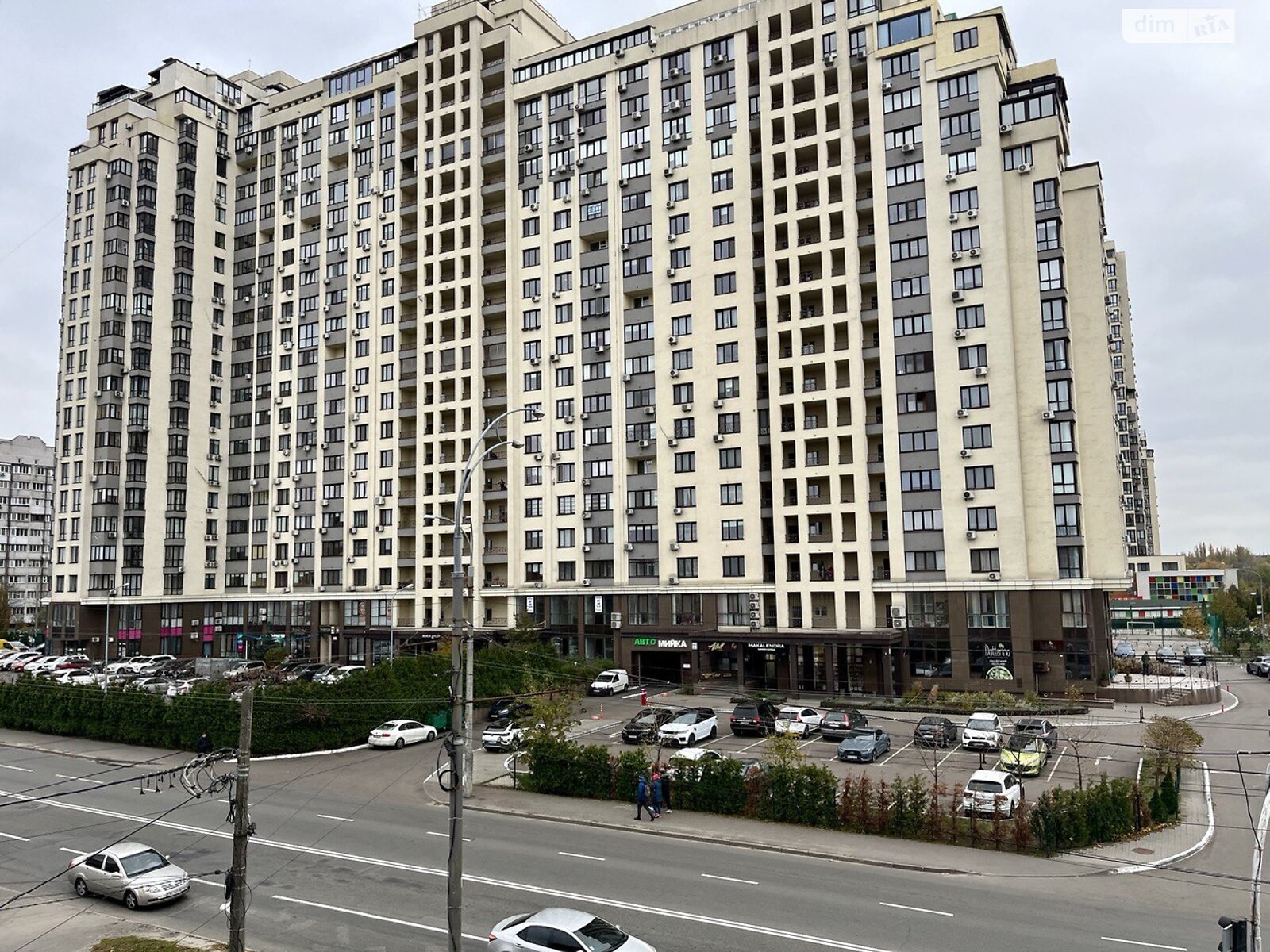 Продаж однокімнатної квартири в Києві, на вул. Григорія Гуляницького 44А, район Голосіївський фото 1 Продаж однокімнатної квартири в Києві, на вул. Григорія Гуляницького 44А, район Голосіївський фото 1