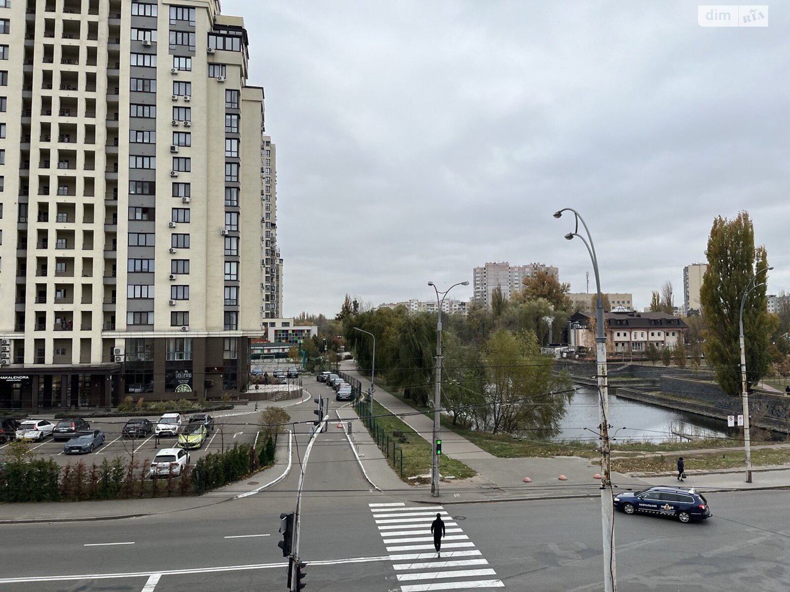 Продаж однокімнатної квартири в Києві, на вул. Григорія Гуляницького 44А, район Голосіївський фото 1 Продаж однокімнатної квартири в Києві, на вул. Григорія Гуляницького 44А, район Голосіївський фото 1