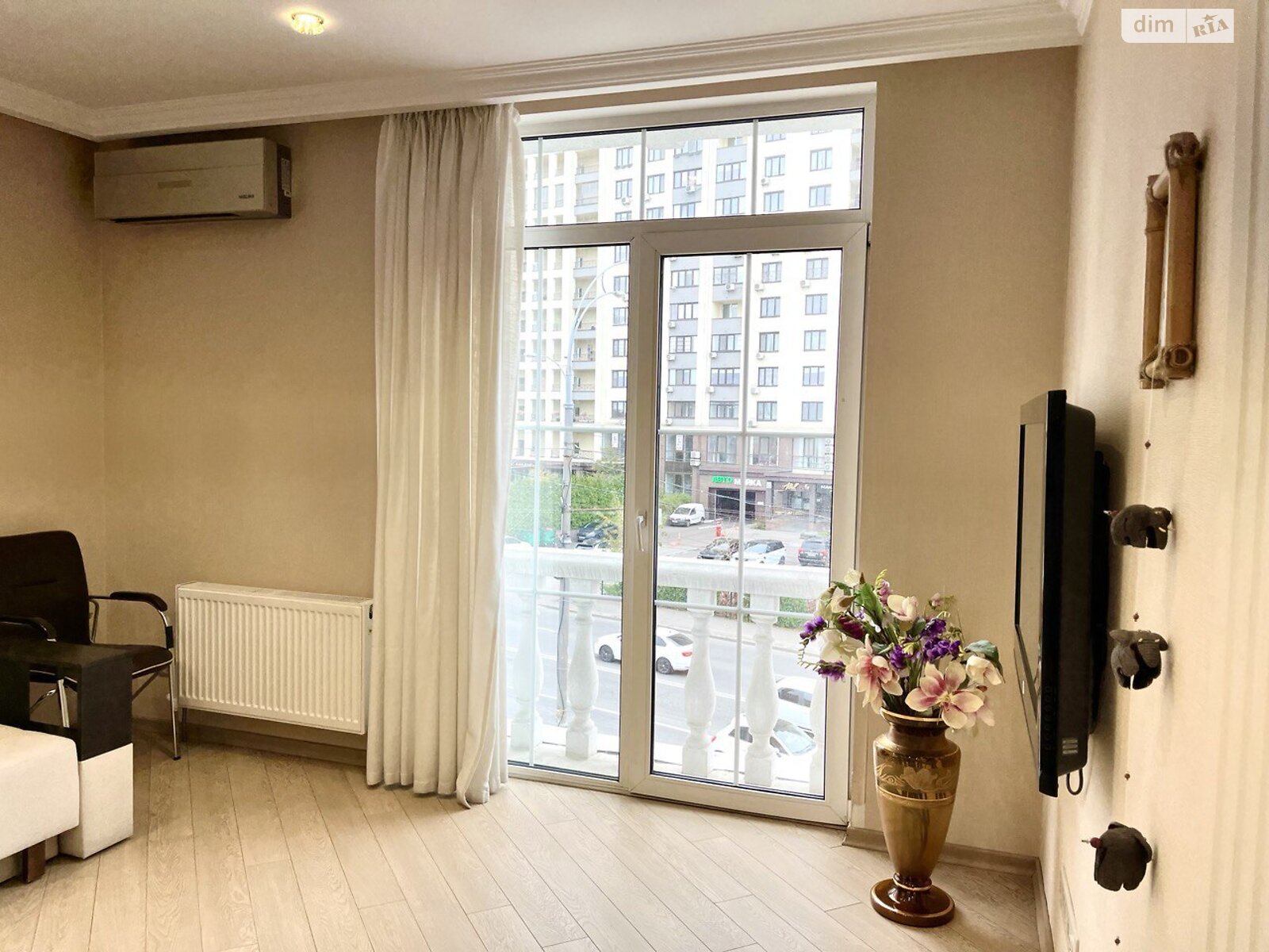 Продаж однокімнатної квартири в Києві, на вул. Григорія Гуляницького 44А, район Голосіївський фото 1 Продаж однокімнатної квартири в Києві, на вул. Григорія Гуляницького 44А, район Голосіївський фото 1