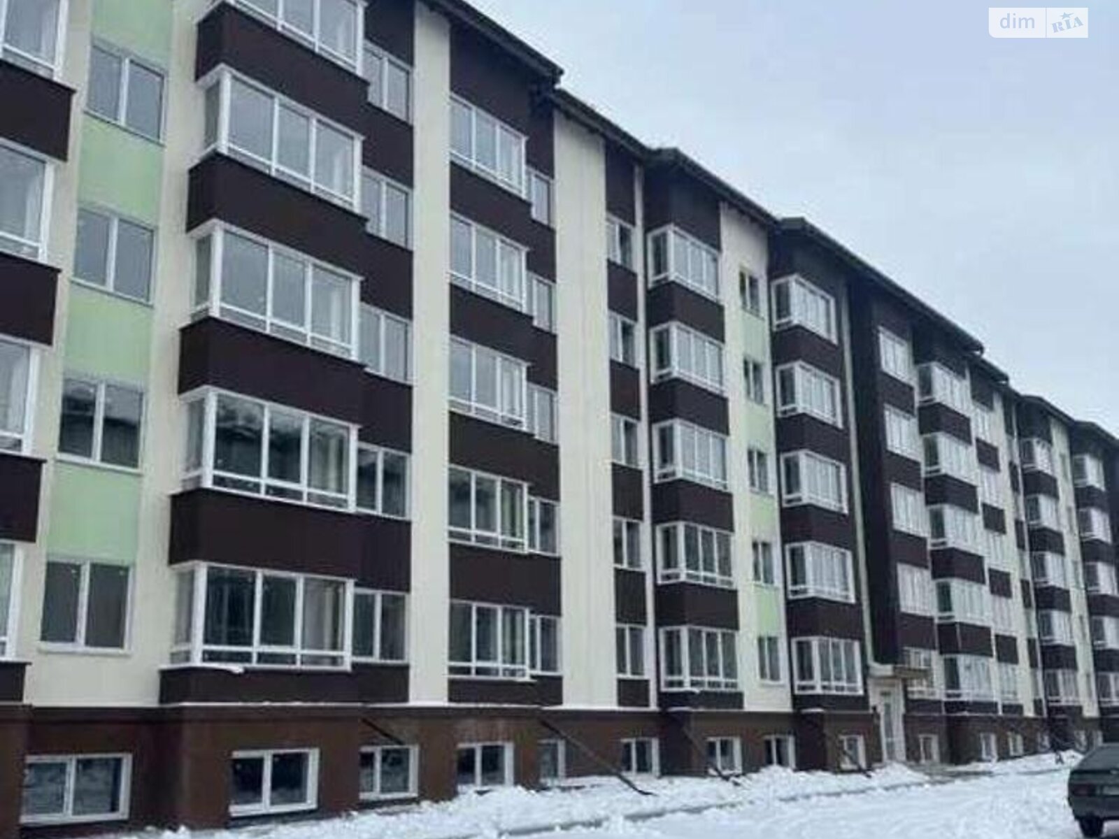 Продажа однокомнатной квартиры в Киеве, на ул. Ивана Билыка 11, район Жуляны фото 1