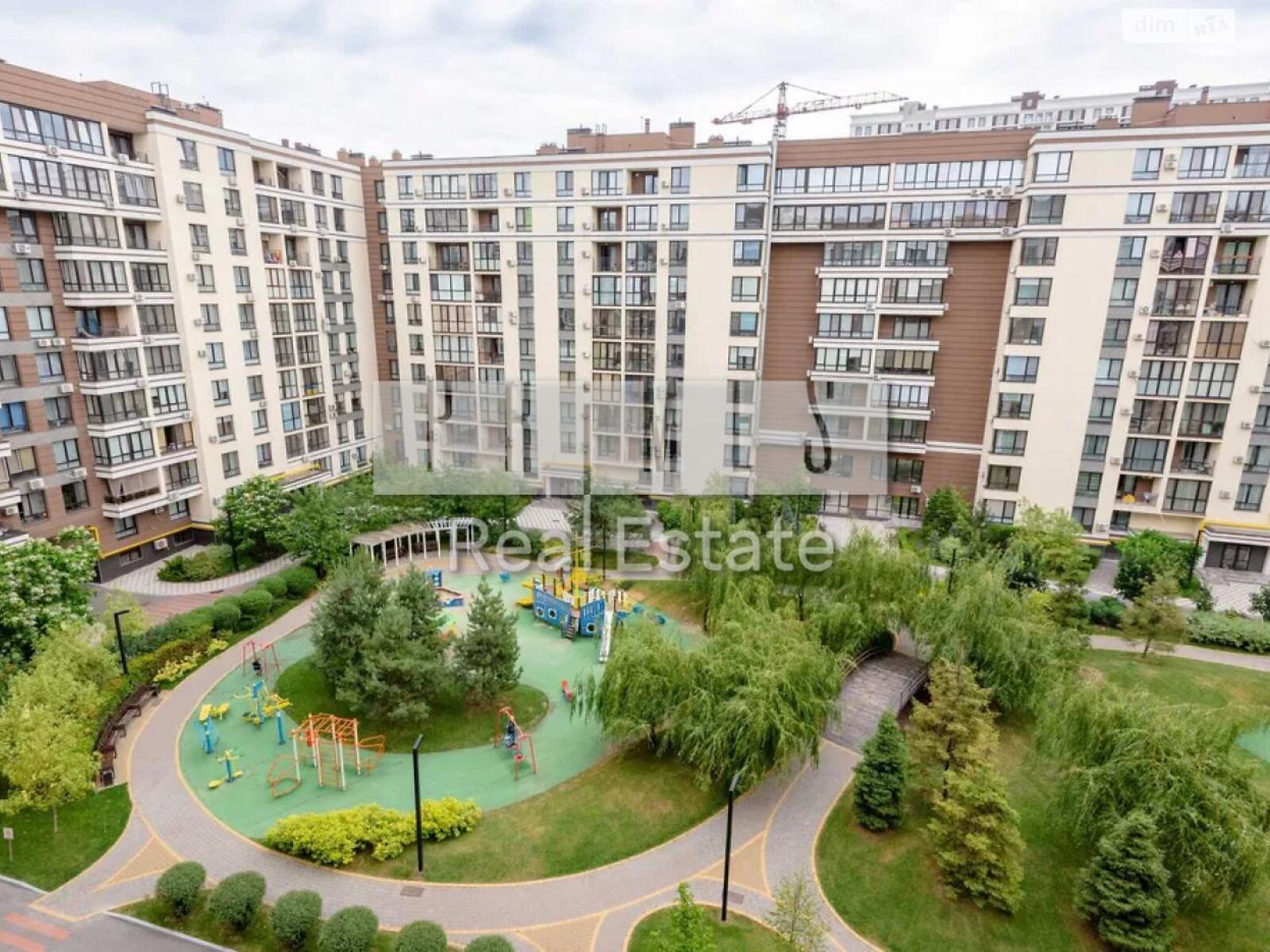 Продажа двухкомнатной квартиры в Киеве, на ул. Журавлиная 4, кв. 78, район Жуляны фото 1