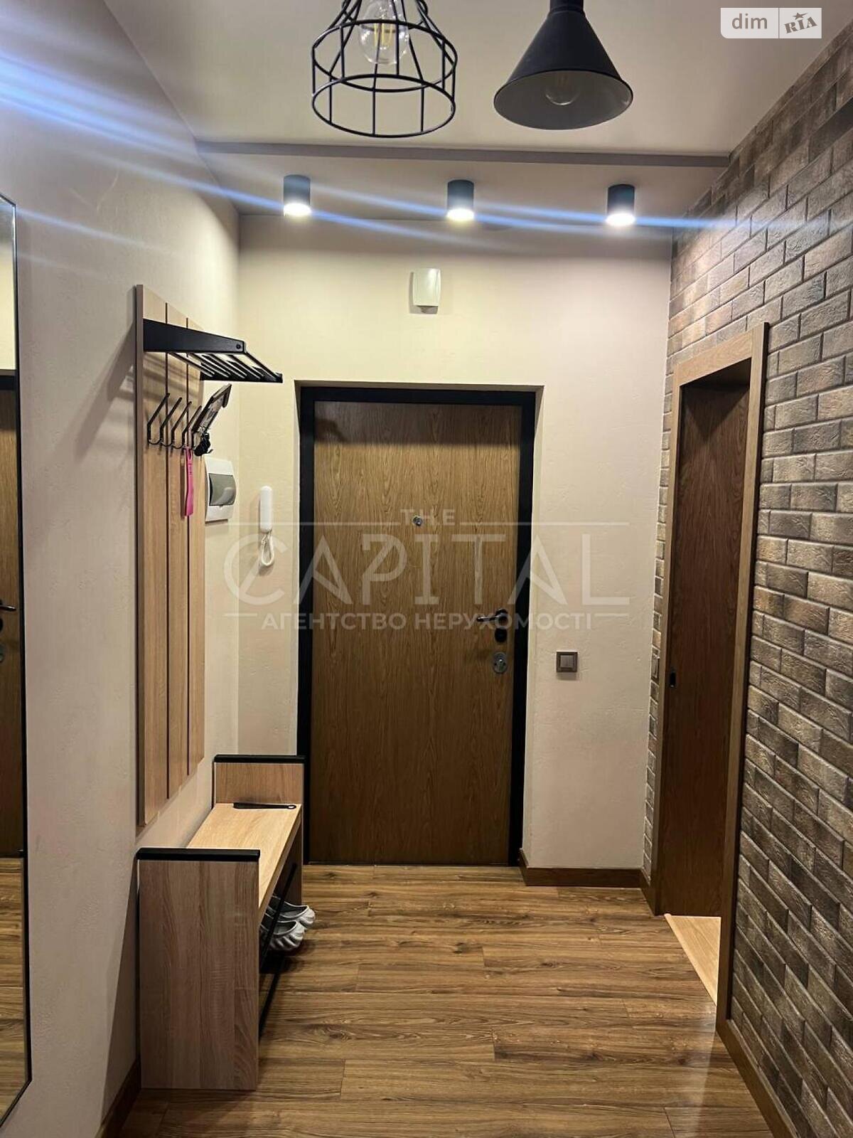 Продаж трикімнатної квартири в Києві, на вул. Журавлина 2, район Жуляни фото 1