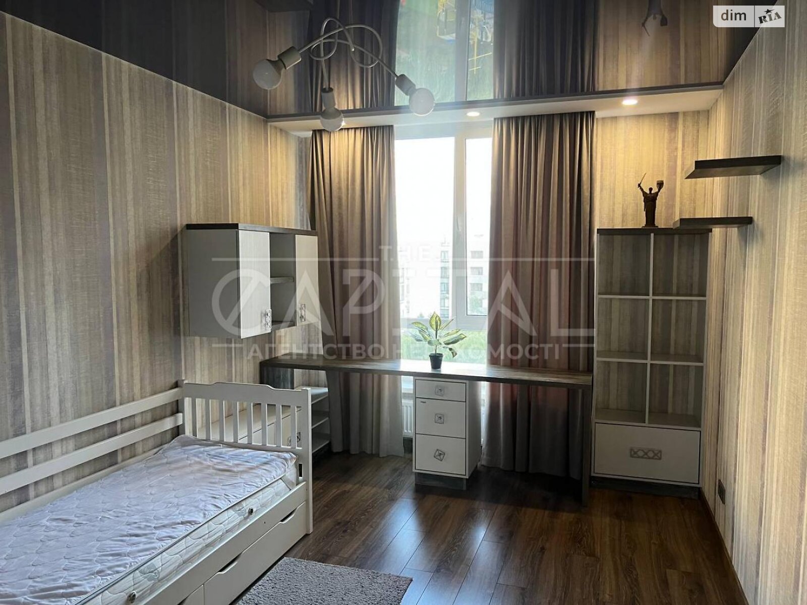 Продаж трикімнатної квартири в Києві, на вул. Журавлина 2, район Жуляни фото 1