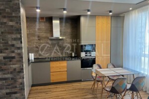 Продаж трикімнатної квартири в Києві, на вул. Журавлина 2, район Жуляни фото 2