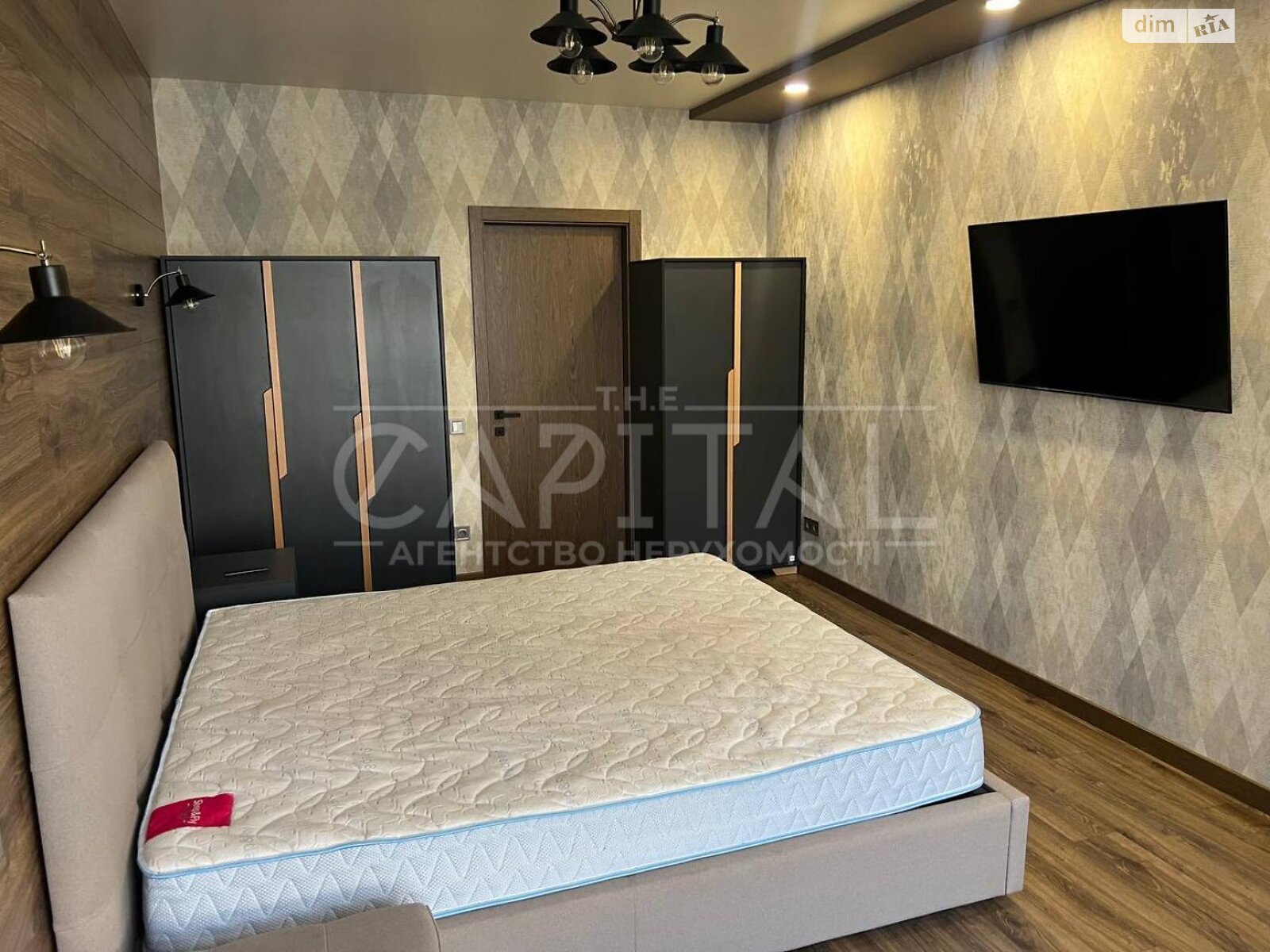 Продаж трикімнатної квартири в Києві, на вул. Журавлина 2, район Жуляни фото 1