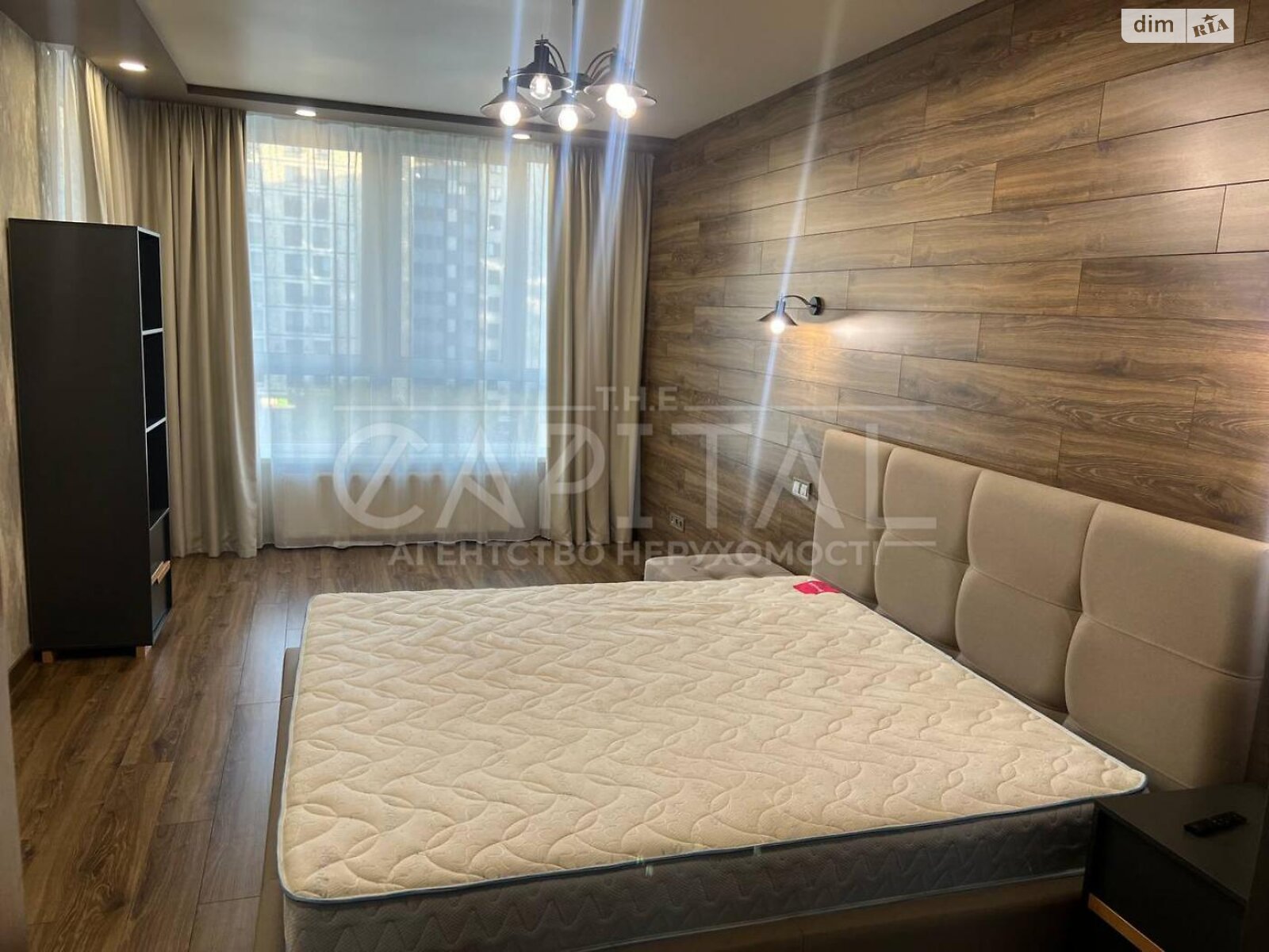 Продаж трикімнатної квартири в Києві, на вул. Журавлина 2, район Жуляни фото 1