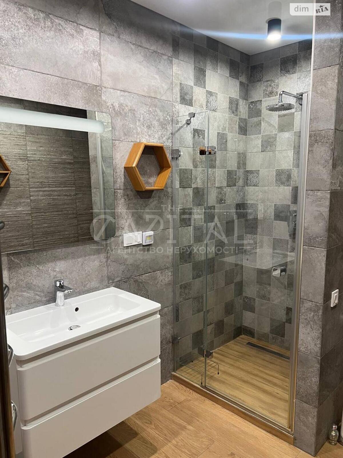 Продаж трикімнатної квартири в Києві, на вул. Журавлина 2, район Жуляни фото 1