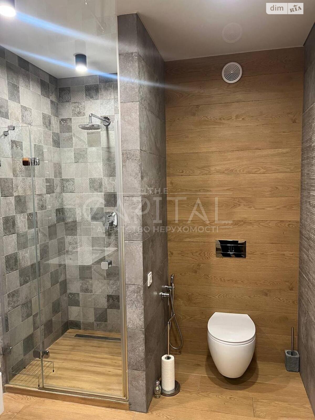 Продаж трикімнатної квартири в Києві, на вул. Журавлина 2, район Жуляни фото 1