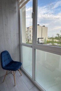 Продаж двокімнатної квартири в Києві, на вул. Промениста 44, район Жуляни фото 2