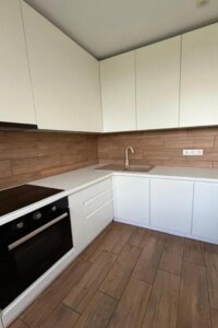 Продажа двухкомнатной квартиры в Киеве, на ул. Лучистая 44, район Жуляны фото 2