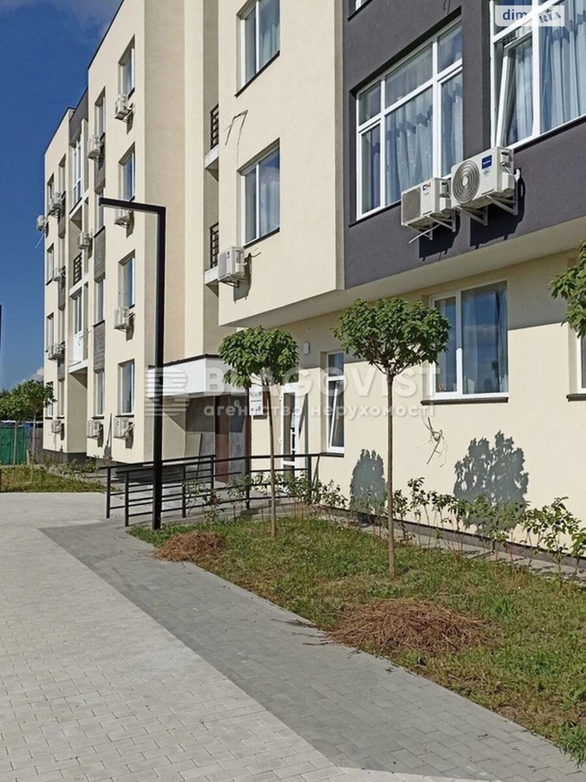 Продаж двокімнатної квартири в Києві, на вул. Промениста 42, район Жуляни фото 1 Продаж двокімнатної квартири в Києві, на вул. Промениста 42, район Жуляни фото 1