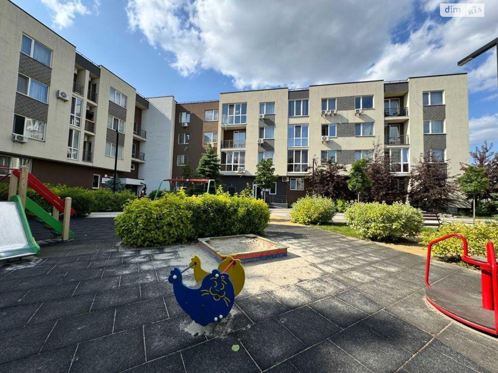 Продаж двокімнатної квартири в Києві, на вул. Промениста 50, район Жуляни фото 1 Продаж двокімнатної квартири в Києві, на вул. Промениста 50, район Жуляни фото 1