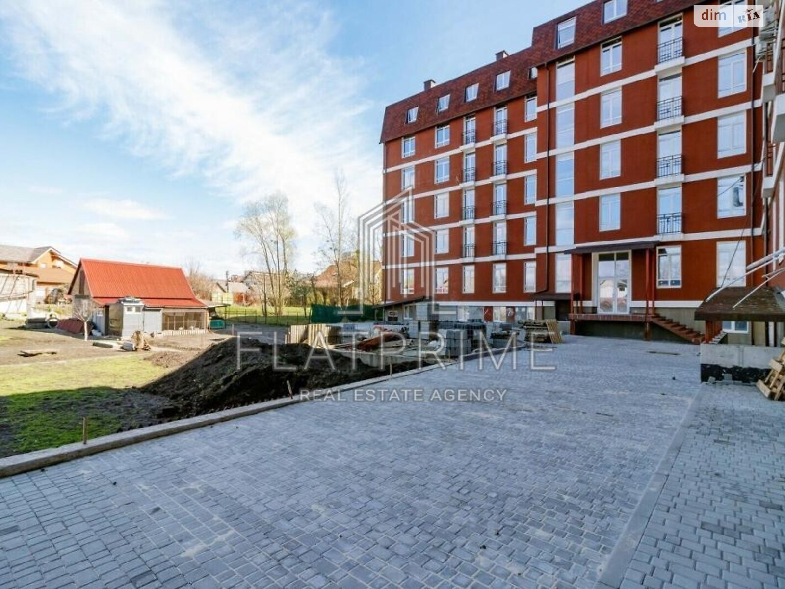 Продажа двухкомнатной квартиры в Киеве, на ул. Луговая (Жуляны) 2В, район Жуляны фото 1 Продажа двухкомнатной квартиры в Киеве, на ул. Луговая (Жуляны) 2В, район Жуляны фото 1