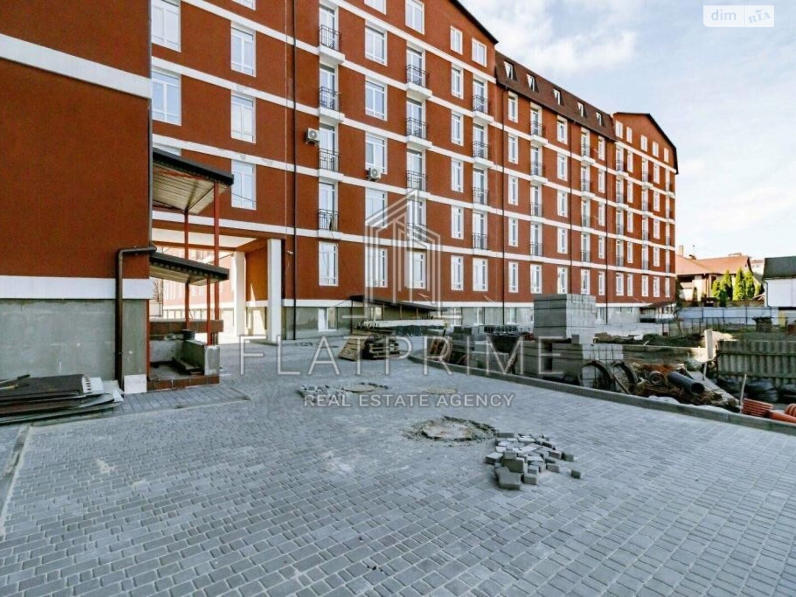 Продажа двухкомнатной квартиры в Киеве, на ул. Луговая (Жуляны) 2В, район Жуляны фото 1 Продажа двухкомнатной квартиры в Киеве, на ул. Луговая (Жуляны) 2В, район Жуляны фото 1