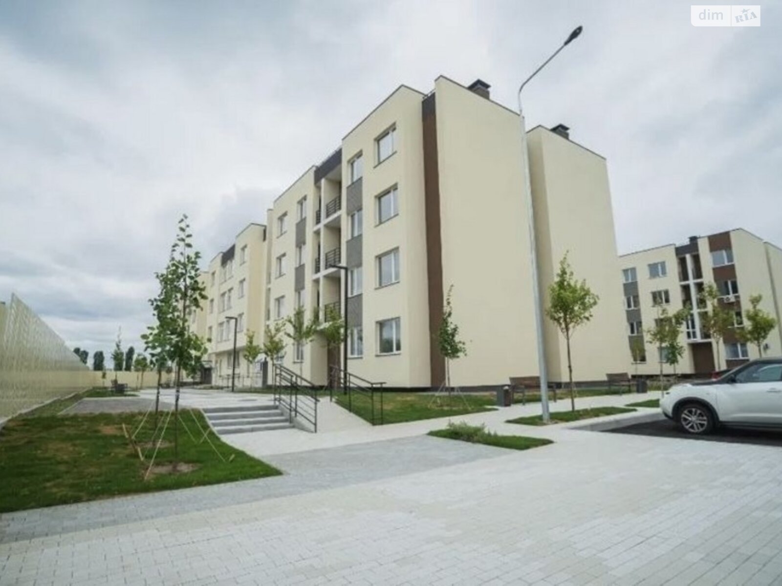 Продажа однокомнатной квартиры в Киеве, на ул. Михаила Дерегуса 42, район Жуляны фото 1 Продажа однокомнатной квартиры в Киеве, на ул. Михаила Дерегуса 42, район Жуляны фото 1