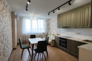Продаж однокімнатної квартири в Києві, на вул. Михайла Максимовича 32А, район Жуляни фото 2