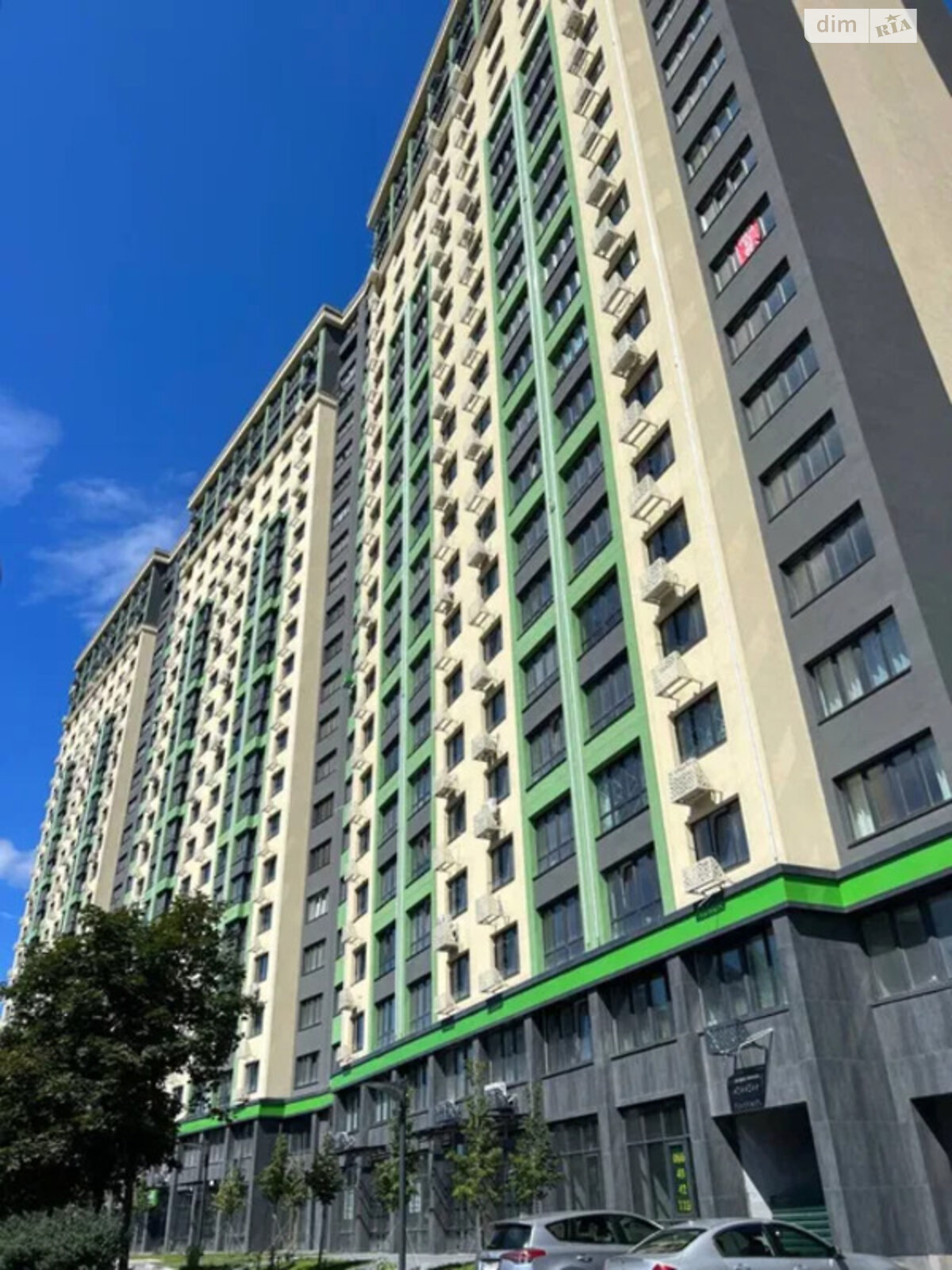 Продажа трехкомнатной квартиры в Киеве, на ул. Михаила Максимовича 32А, район Жуляны фото 1 Продажа трехкомнатной квартиры в Киеве, на ул. Михаила Максимовича 32А, район Жуляны фото 1