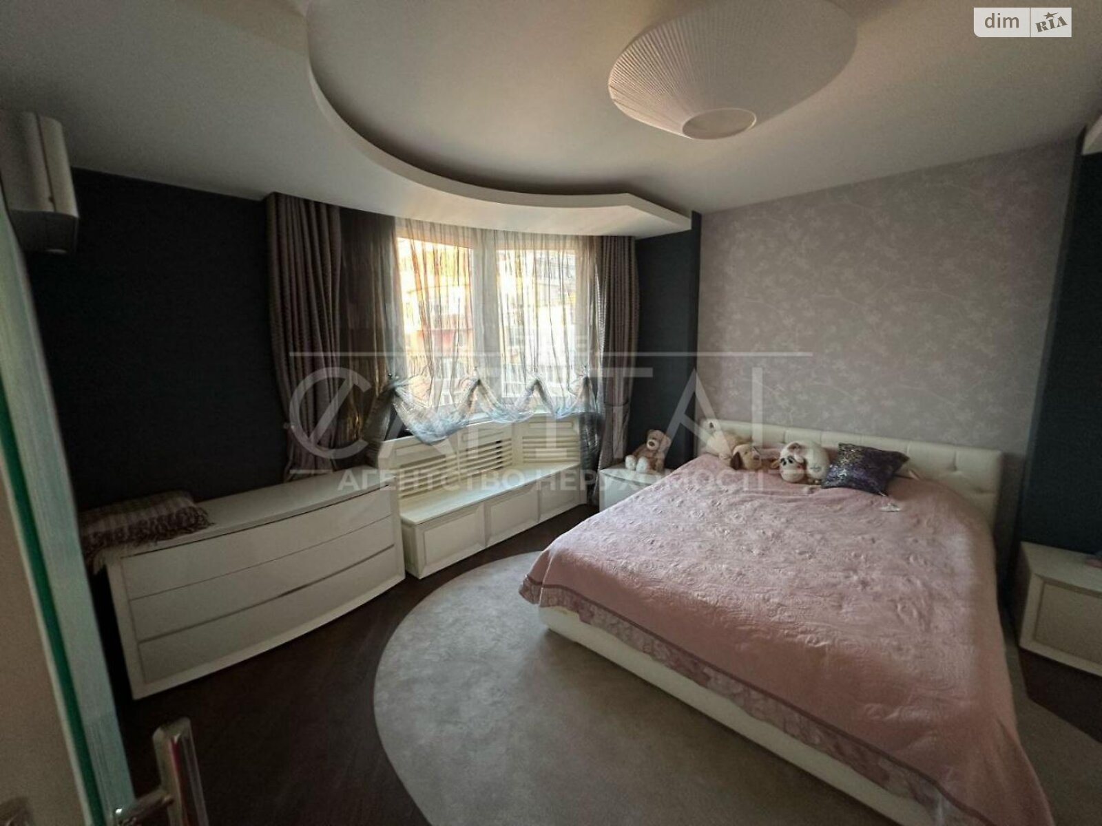 Продажа пятикомнатной квартиры в Киеве, на ул. Михаила Максимовича 32, район Жуляны фото 1 Продажа пятикомнатной квартиры в Киеве, на ул. Михаила Максимовича 32, район Жуляны фото 1