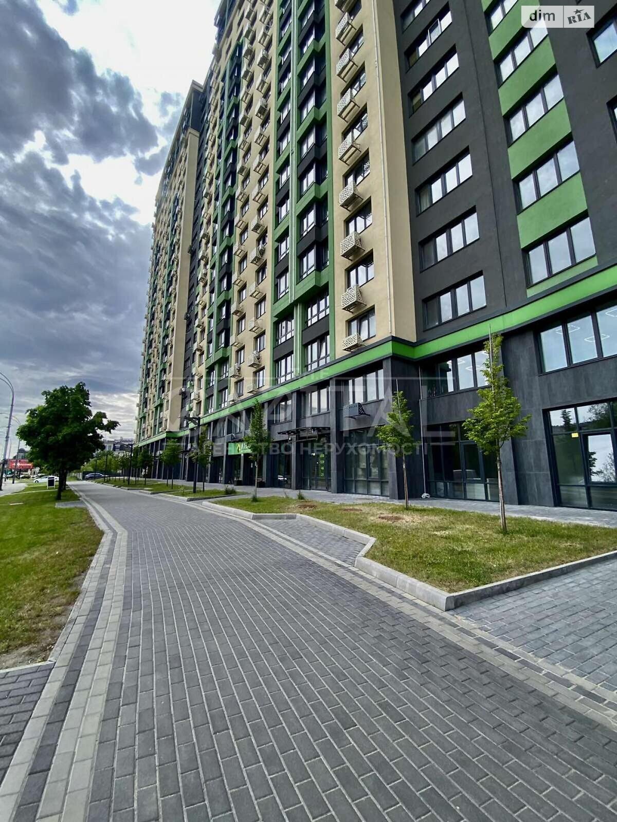 Продажа однокомнатной квартиры в Киеве, на ул. Михаила Максимовича 32Б, район Жуляны фото 1 Продажа однокомнатной квартиры в Киеве, на ул. Михаила Максимовича 32Б, район Жуляны фото 1
