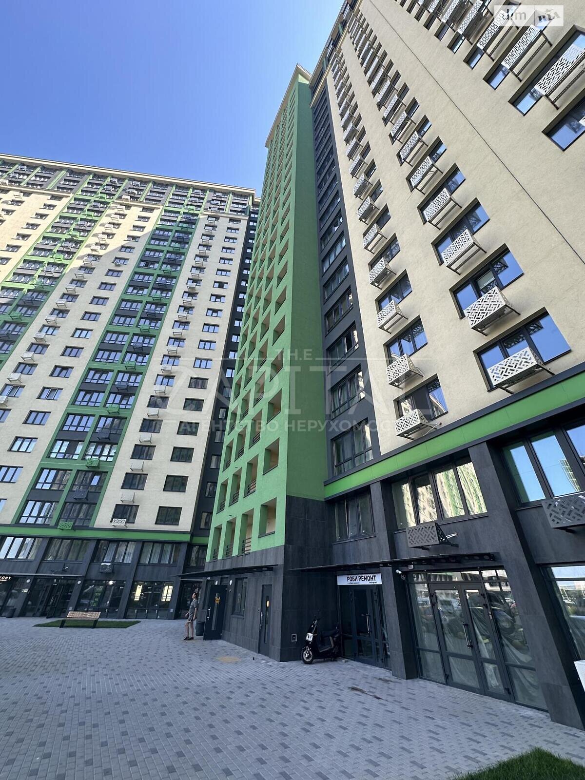 Продажа однокомнатной квартиры в Киеве, на ул. Михаила Максимовича 32Б, район Жуляны фото 1 Продажа однокомнатной квартиры в Киеве, на ул. Михаила Максимовича 32Б, район Жуляны фото 1