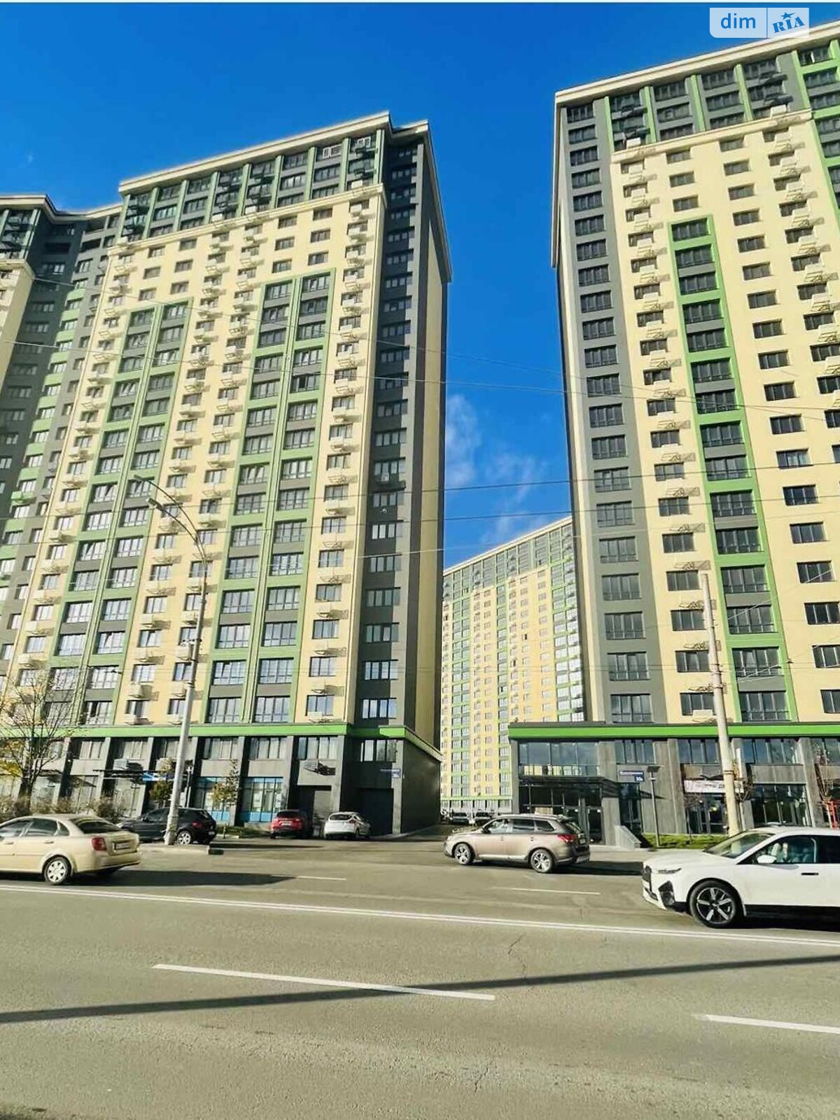 Продаж однокімнатної квартири в Києві, на вул. Михайла Максимовича 32А, район Жуляни фото 1 Продаж однокімнатної квартири в Києві, на вул. Михайла Максимовича 32А, район Жуляни фото 1