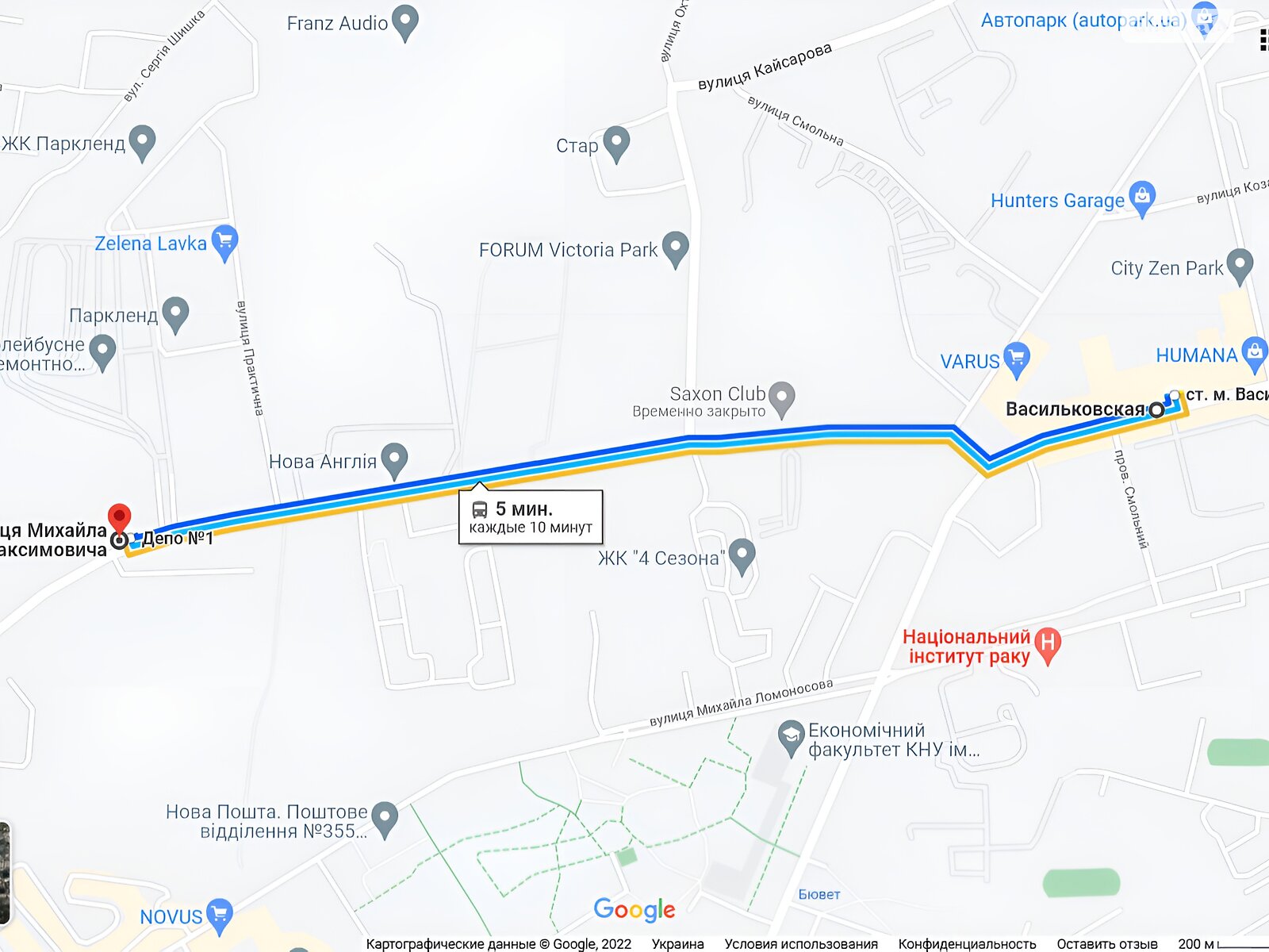 Продажа двухкомнатной квартиры в Киеве, на ул. Михаила Максимовича 32Б, район Соломенский фото 1 Продажа двухкомнатной квартиры в Киеве, на ул. Михаила Максимовича 32Б, район Соломенский фото 1