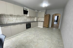 Продаж однокімнатної квартири в Києві, на вул. Михайла Максимовича 32Б, район Жуляни фото 2