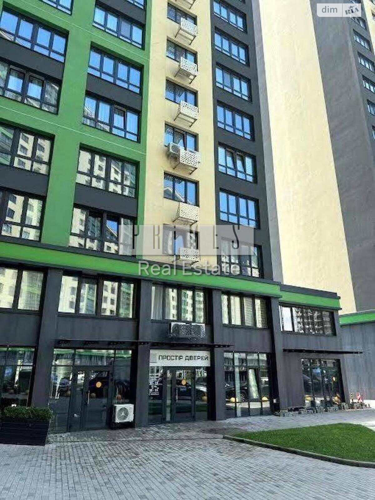 Продажа двухкомнатной квартиры в Киеве, на ул. Михаила Максимовича 32, район Жуляны фото 1 Продажа двухкомнатной квартиры в Киеве, на ул. Михаила Максимовича 32, район Жуляны фото 1