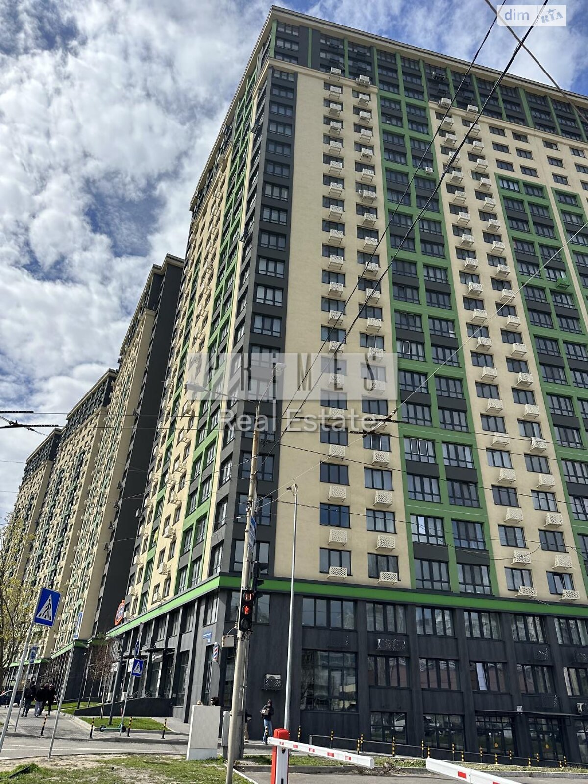 Продажа двухкомнатной квартиры в Киеве, на ул. Михаила Максимовича 32, район Жуляны фото 1 Продажа двухкомнатной квартиры в Киеве, на ул. Михаила Максимовича 32, район Жуляны фото 1