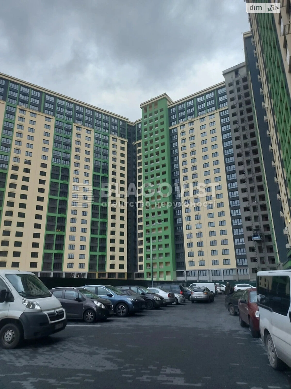 Продажа однокомнатной квартиры в Киеве, на ул. Михаила Максимовича 32Б, район Жуляны фото 1 Продажа однокомнатной квартиры в Киеве, на ул. Михаила Максимовича 32Б, район Жуляны фото 1