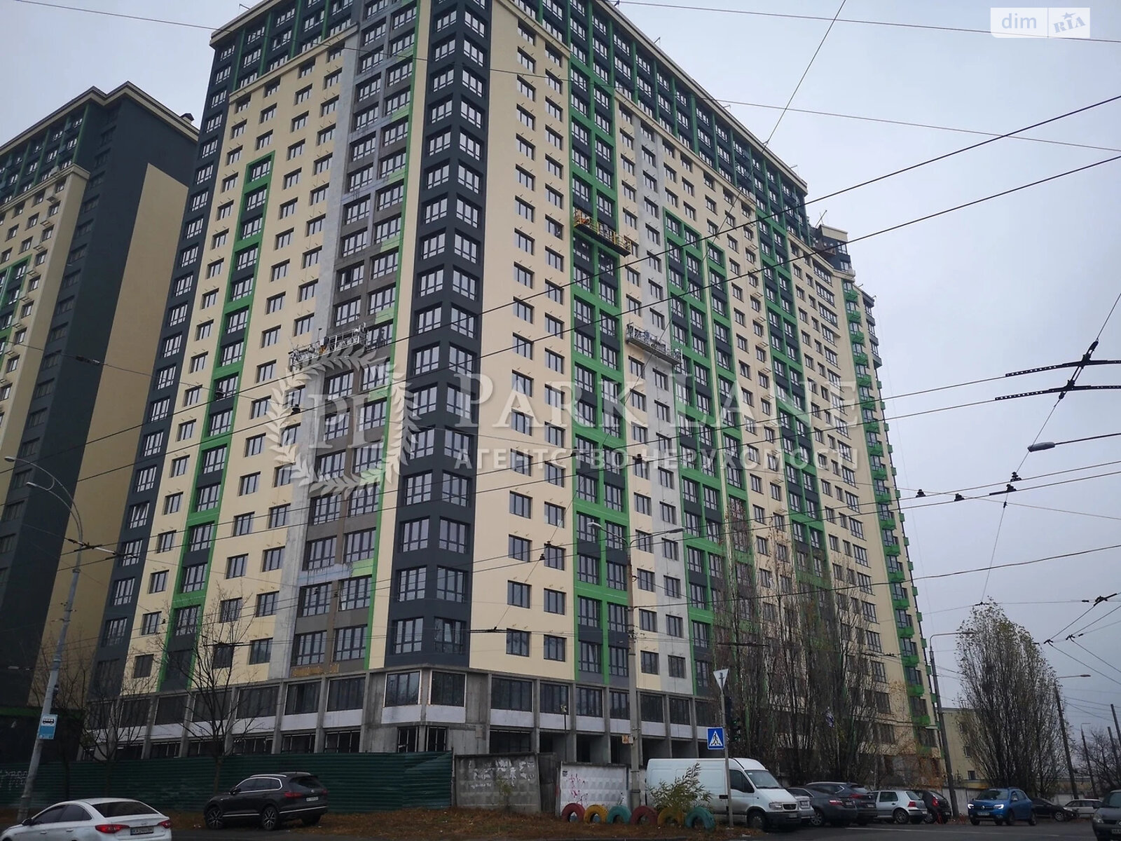 Продажа однокомнатной квартиры в Киеве, на ул. Михаила Максимовича 32, район Жуляны фото 1 Продажа однокомнатной квартиры в Киеве, на ул. Михаила Максимовича 32, район Жуляны фото 1