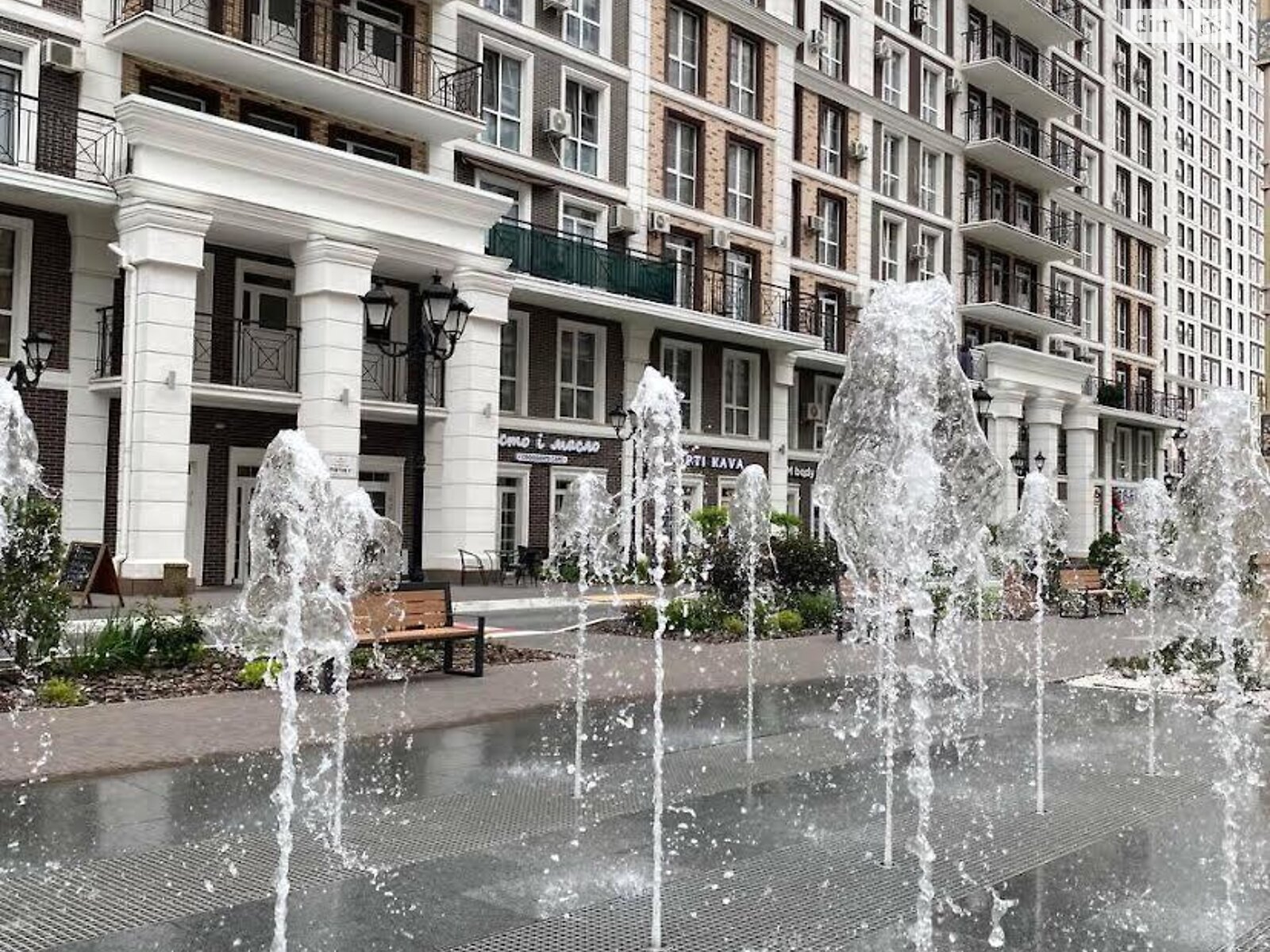 Продаж однокімнатної квартири в Києві, на вул. Михайла Максимовича 32Б, район Жуляни фото 1 Продаж однокімнатної квартири в Києві, на вул. Михайла Максимовича 32Б, район Жуляни фото 1