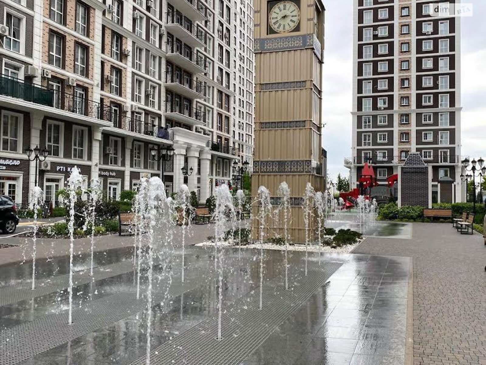 Продаж однокімнатної квартири в Києві, на вул. Михайла Максимовича 32Б, район Жуляни фото 1 Продаж однокімнатної квартири в Києві, на вул. Михайла Максимовича 32Б, район Жуляни фото 1