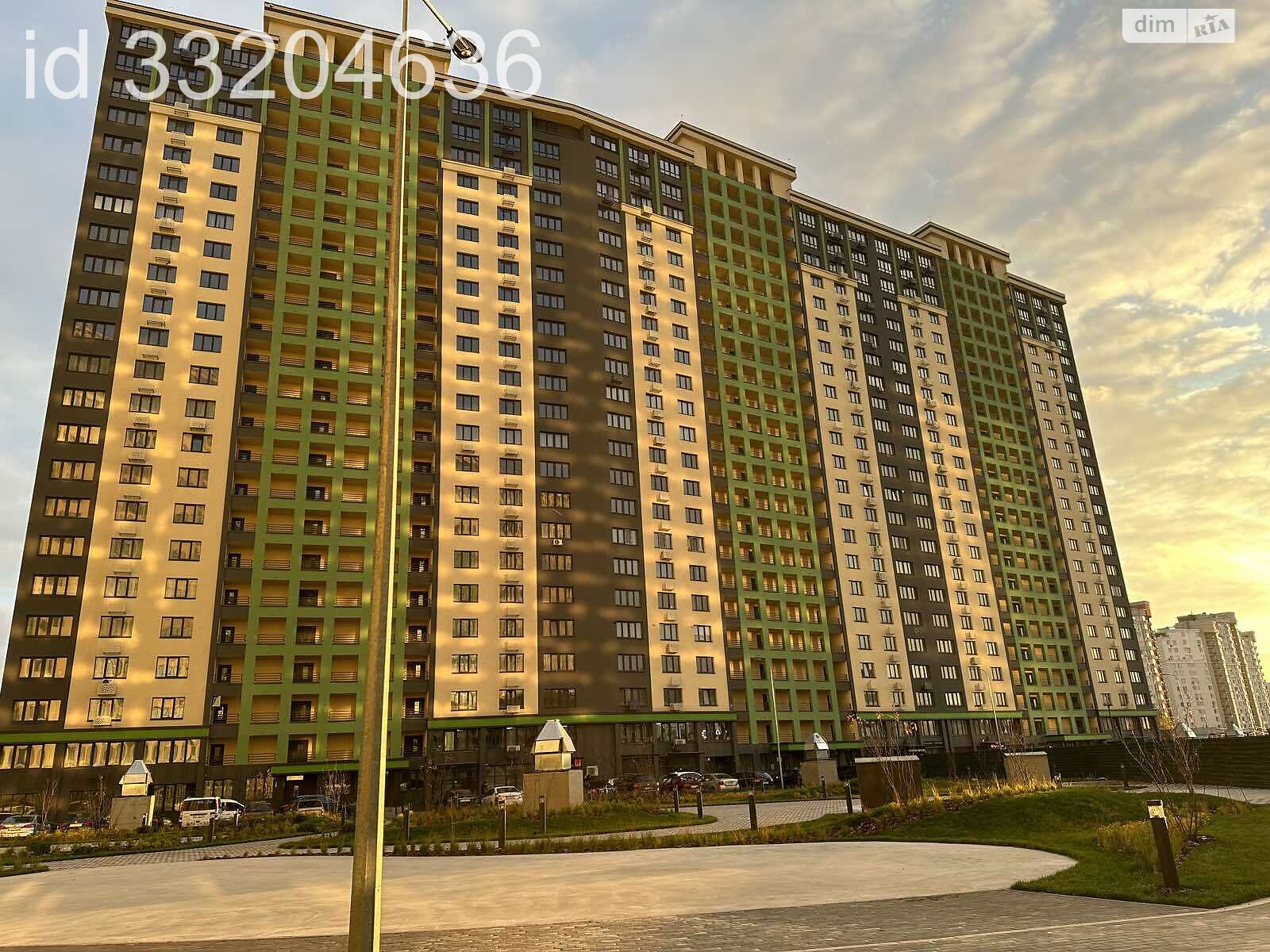 Продажа однокомнатной квартиры в Киеве, на ул. Михаила Максимовича 32А, район Жуляны фото 1 Продажа однокомнатной квартиры в Киеве, на ул. Михаила Максимовича 32А, район Жуляны фото 1