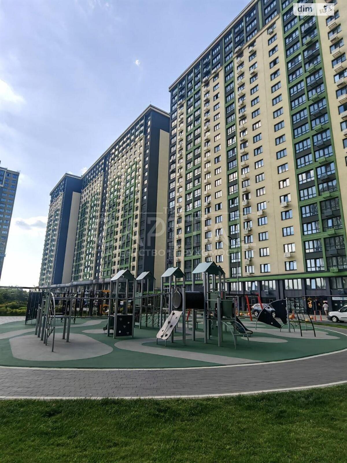 Продажа двухкомнатной квартиры в Киеве, на ул. Михаила Максимовича 32Б, район Жуляны фото 1 Продажа двухкомнатной квартиры в Киеве, на ул. Михаила Максимовича 32Б, район Жуляны фото 1