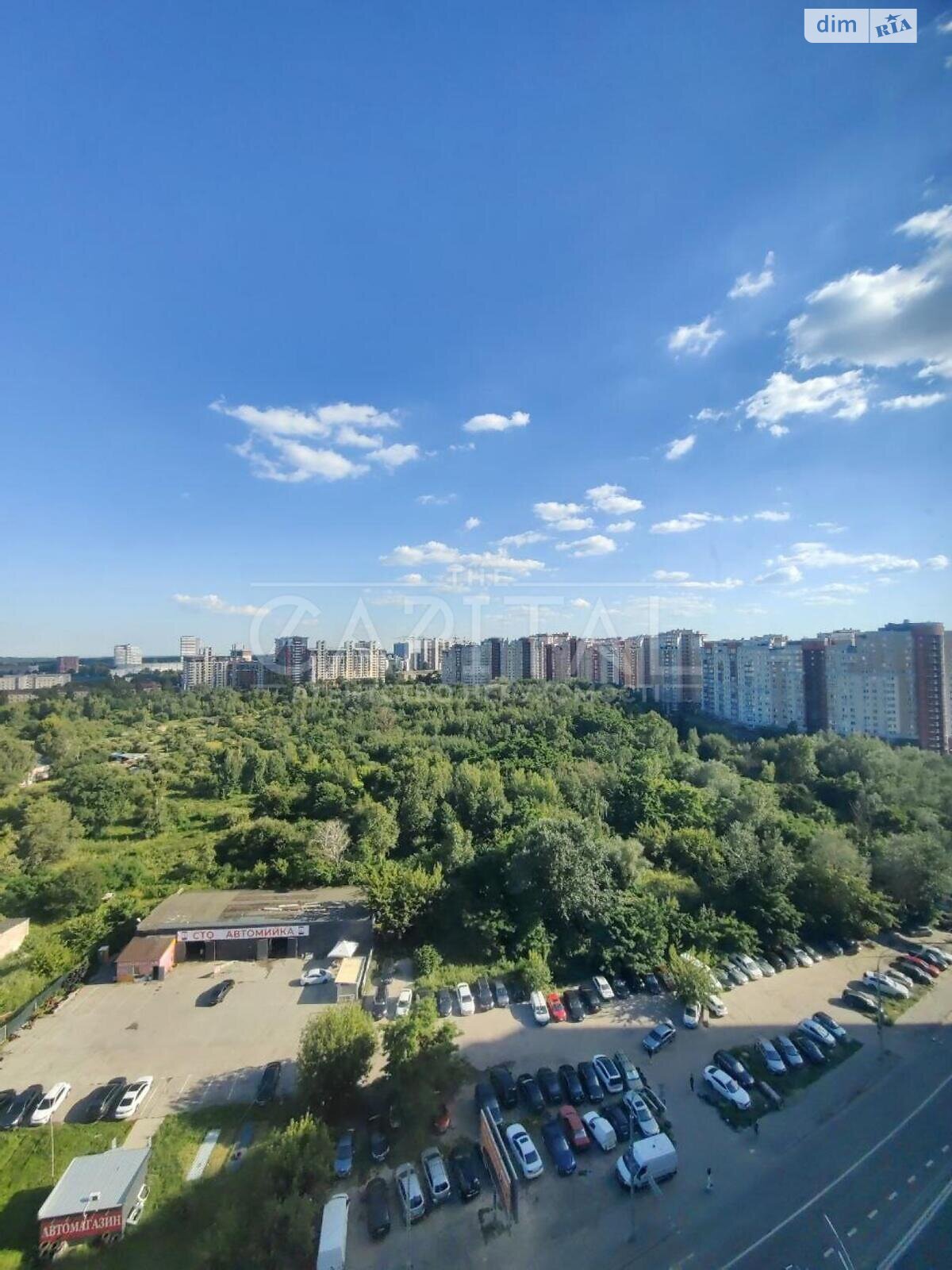 Продажа двухкомнатной квартиры в Киеве, на ул. Михаила Максимовича 32Б, район Жуляны фото 1 Продажа двухкомнатной квартиры в Киеве, на ул. Михаила Максимовича 32Б, район Жуляны фото 1