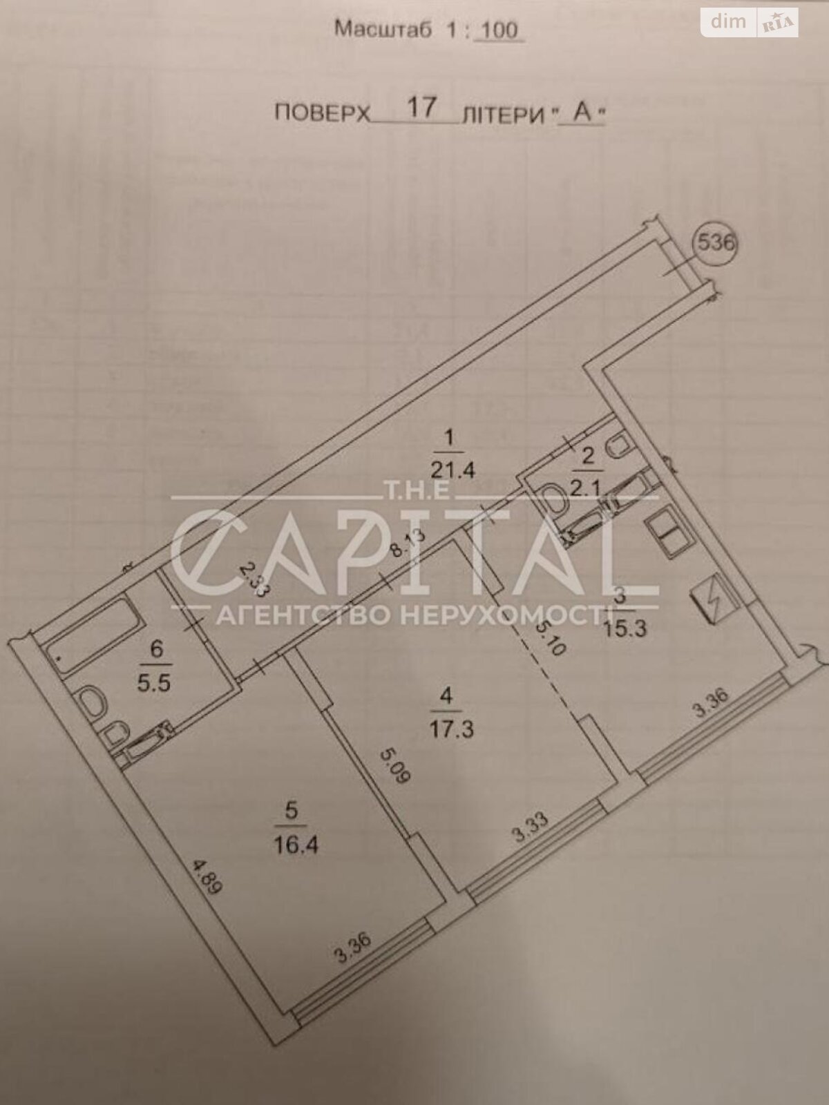 Продажа двухкомнатной квартиры в Киеве, на ул. Михаила Максимовича 32Б, район Жуляны фото 1 Продажа двухкомнатной квартиры в Киеве, на ул. Михаила Максимовича 32Б, район Жуляны фото 1
