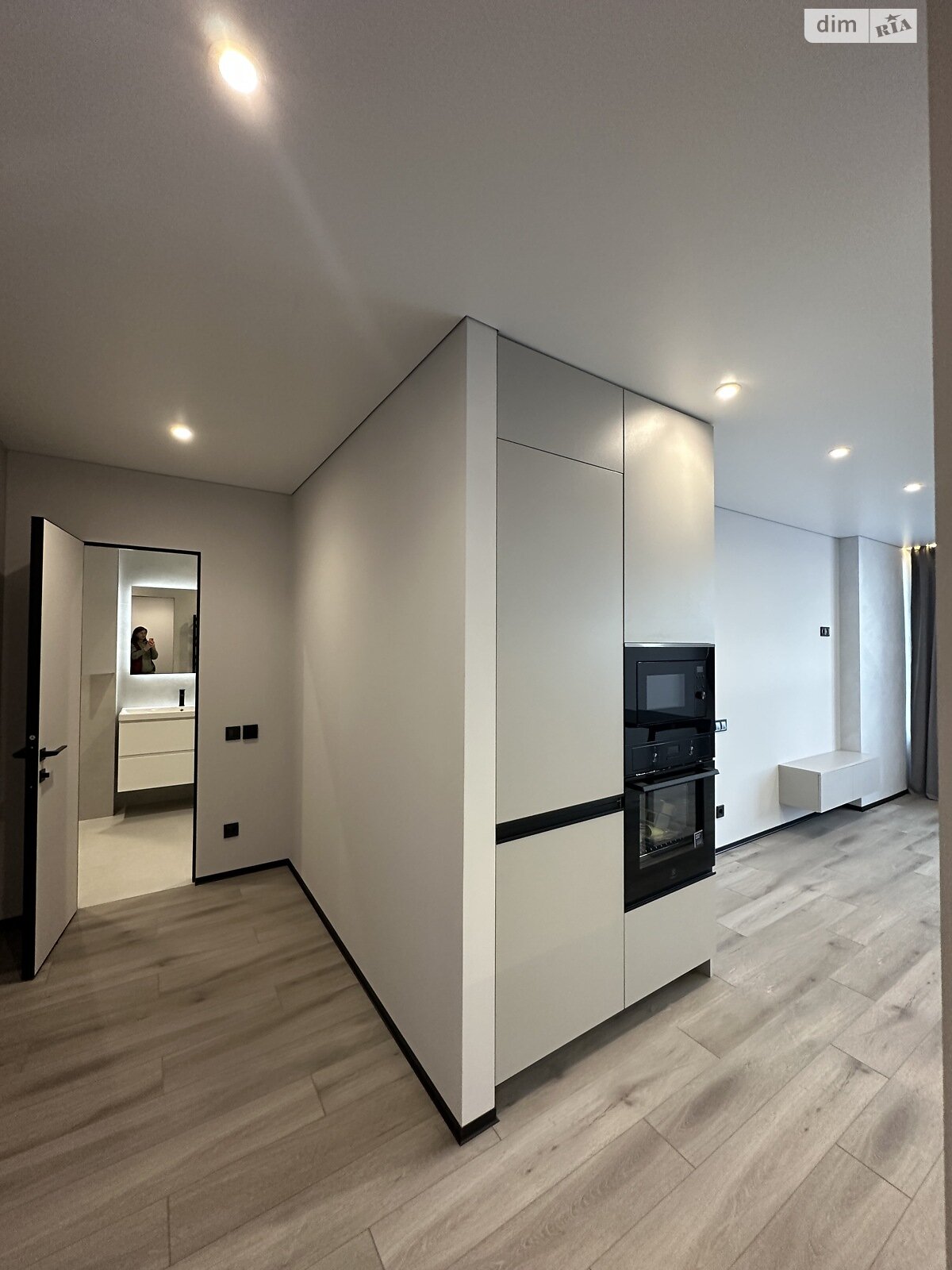 Продажа однокомнатной квартиры в Киеве, на ул. Михаила Максимовича 32А, район Жуляны фото 1