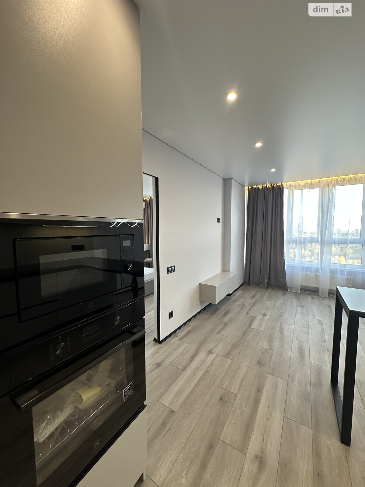 Продажа однокомнатной квартиры в Киеве, на ул. Михаила Максимовича 32А, район Жуляны фото 1